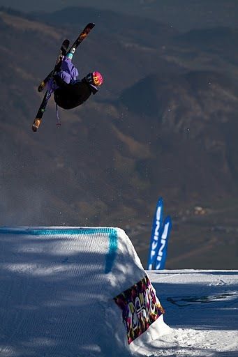 Meilenweiss Freestyle Jam