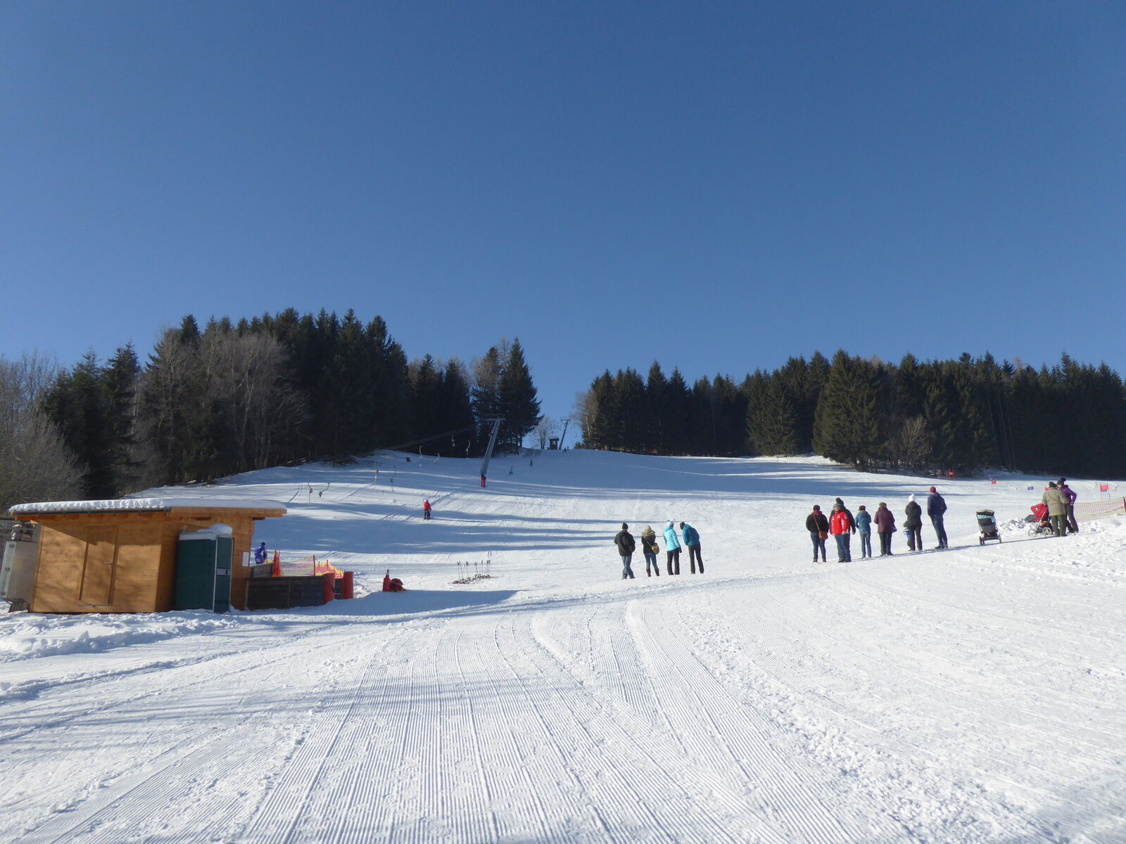 PistenplanSkigebiet Rettenegg