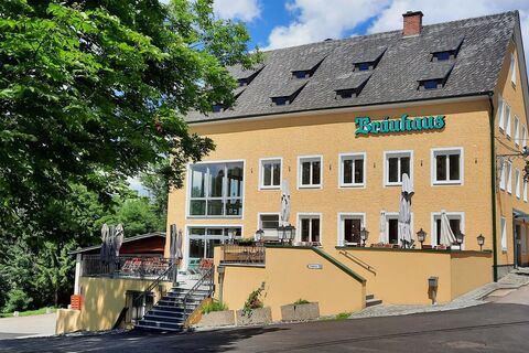 Biobrauerei Neufelden