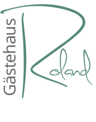 Logo Gästehaus Roland