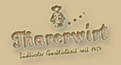 Logotipo Residence Tharerwirt