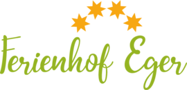 Logo Ferienhof Eger