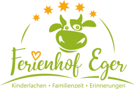 Logo Ferienhof Eger