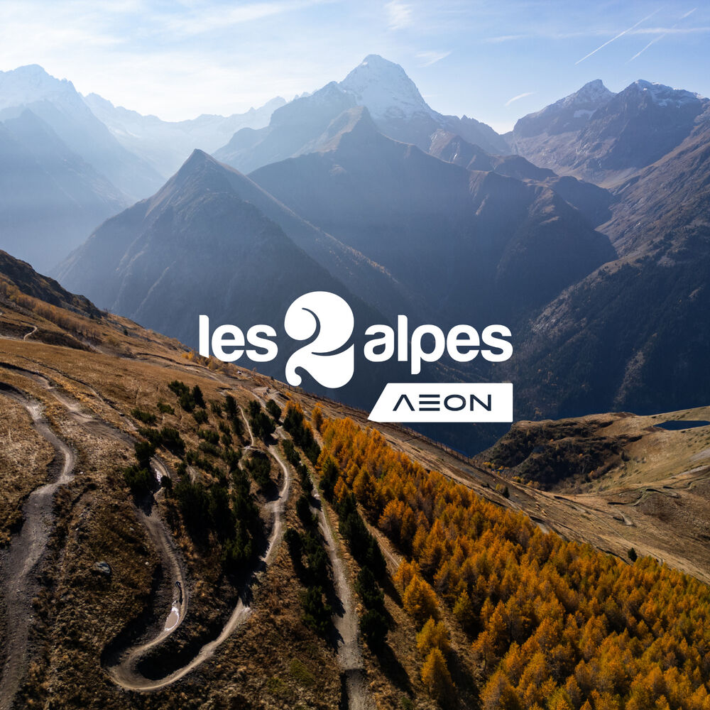 Les 2 Alpes