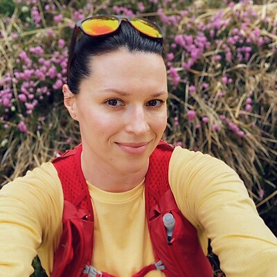 Avatar von 5ra Hocevar