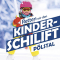 Logotyp Haberinglift / Kinderschilift Pölstal