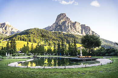 Corvara