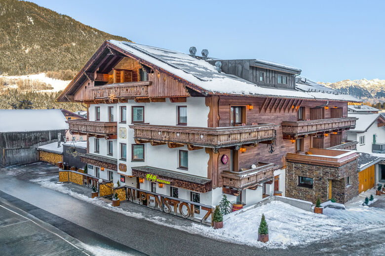 Alpenstolz