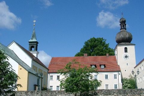 Wallfahrtsmuseum