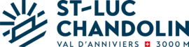 Logo St-Luc / Chandolin
