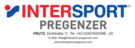 Logotyp Bike Shop Prutz - Intersport Pregenzer bike & sport