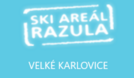 Logotipo Razula Bergstation