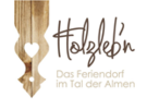 Logotipo Feriendorf Holzlebn