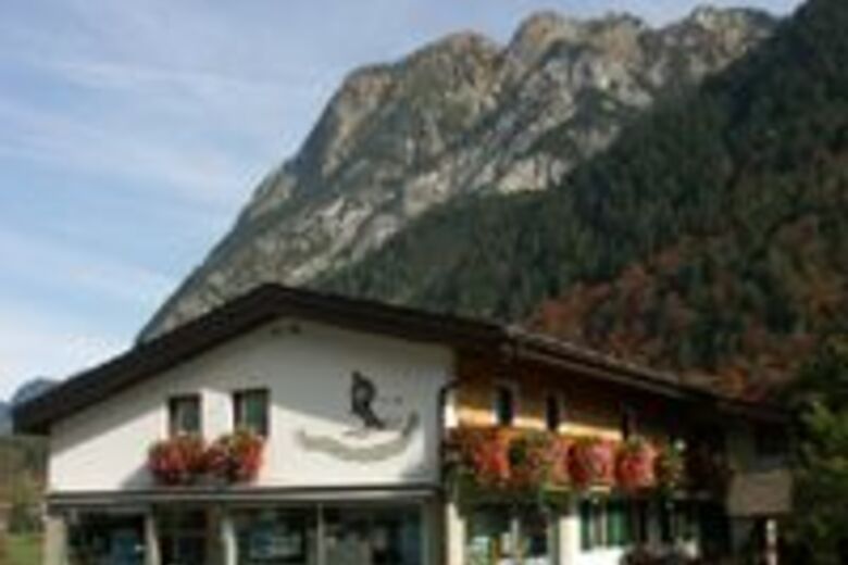 Landhaus Alpstein