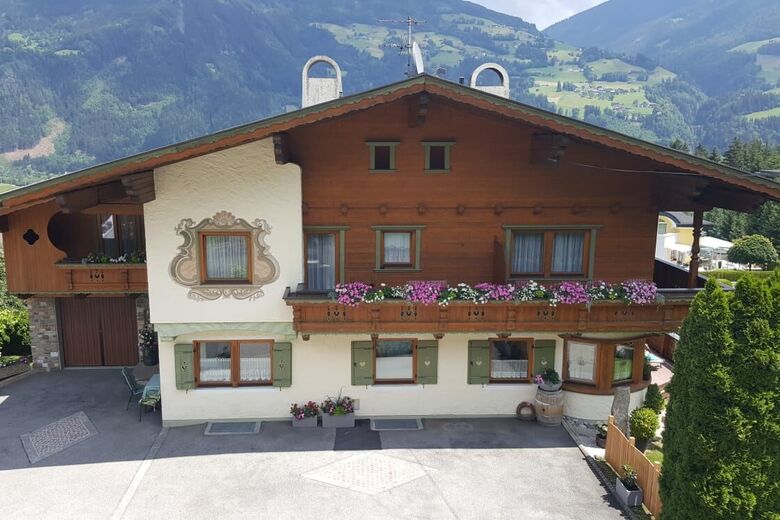 Gästehaus Christoph