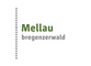 Logotipo Mellau
