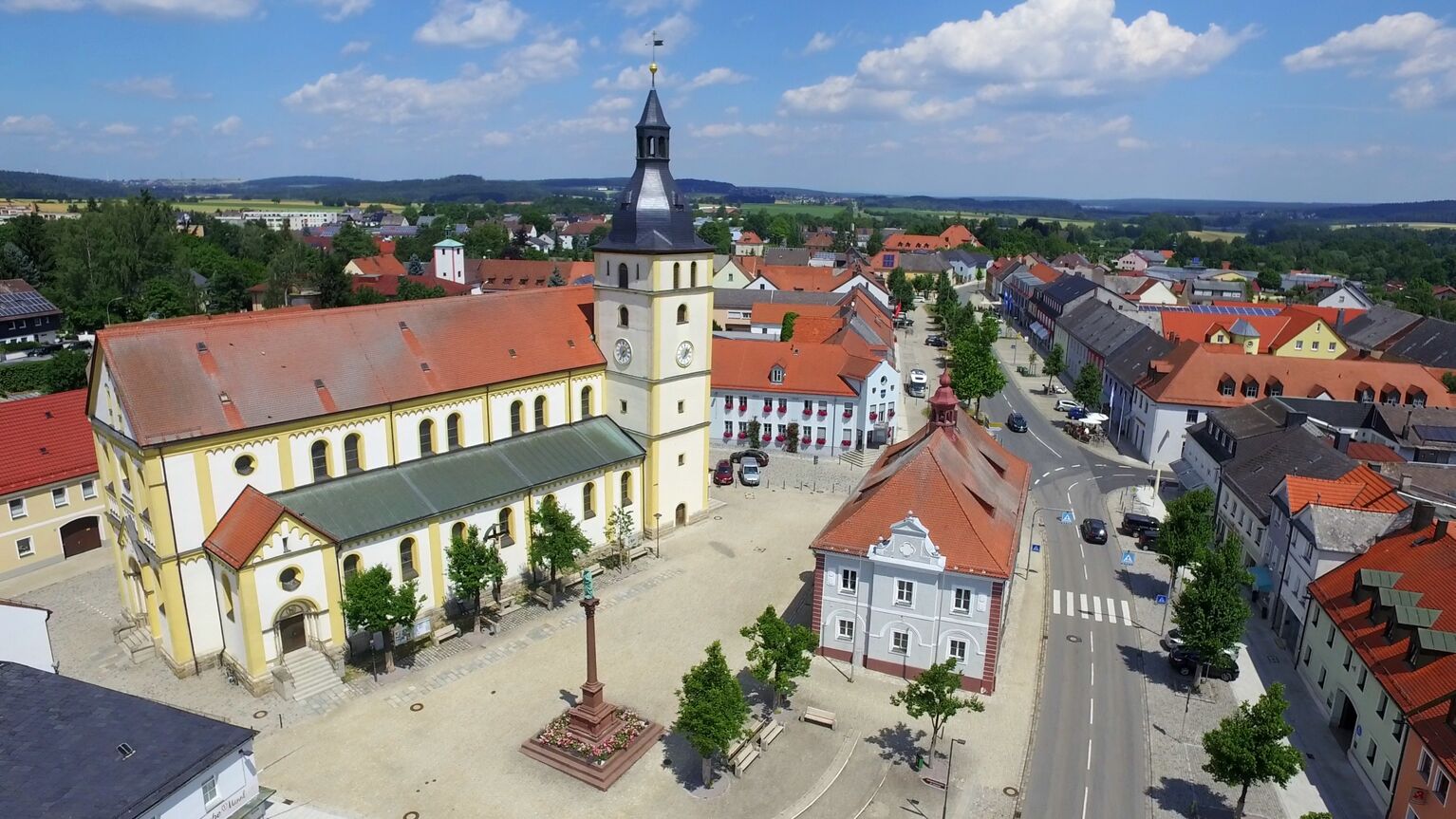 Mitterteich