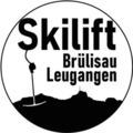 Logotip Brülisau-Leugangen