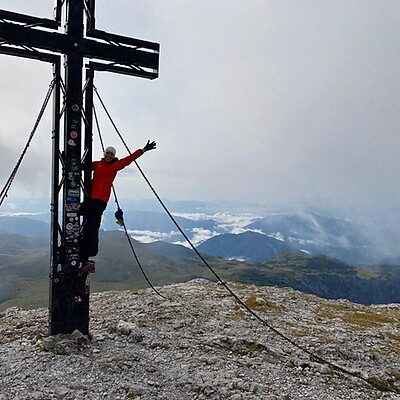 Avatar de la Isabella Sommer-Krammer