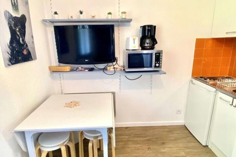 Résidence Kandahar #3 - Maeva