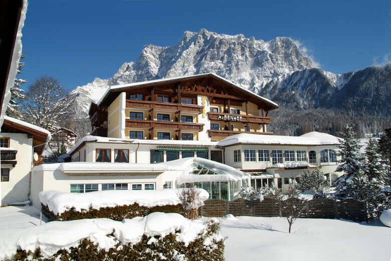 Hotel Alpenhof