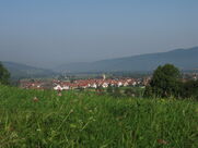 Region letni