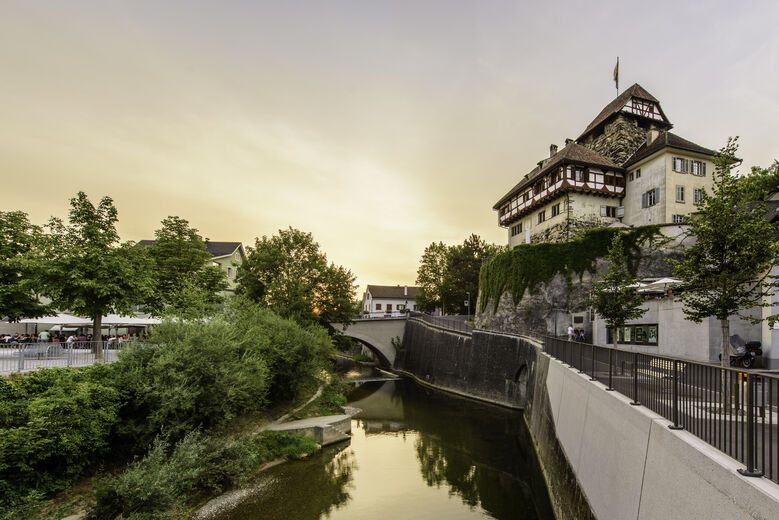 Regio Frauenfeld