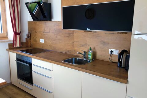 Ferienwohnung Unterachererhof