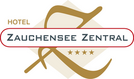 Logotipo Hotel Zauchensee Zentral