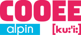 Logo COOEE alpin Hotel Bad Kleinkirchheim