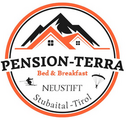 Logotyp Pension Terra