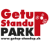 Logotyp GetupStandup Park
