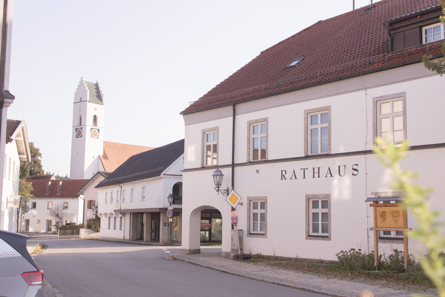 Winhöring