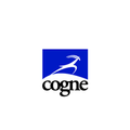 Logotyp Cogne - Gran Paradiso