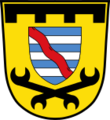 Logotipo Redwitz a. d. Rodach
