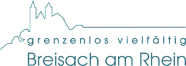 Logo Breisach am Rhein