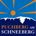Logó Loipe Puchberg am Schneeberg