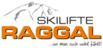 Логотип Raggal