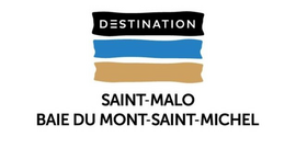 Logo Saint-Malo Agglomération