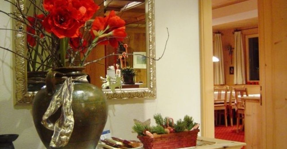 Waldhof Pension / Apartment Lech am Arlberg, Lech Zürs / Arlberg