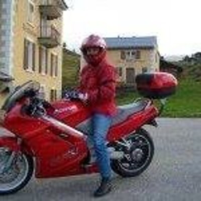 Avatar z Gianpaolo Ferretto