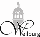 Logotipo Weilburg