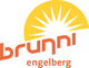 Logo Freeski and Powder Skiing above the Clouds | Engelberg - Brunni 2015