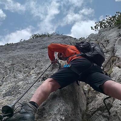 Avatar z Reiner Holzwarth