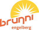 Логотип Bergstation Sessellift Brunnihütte