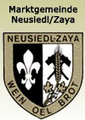 Logo Neusiedl an der Zaya