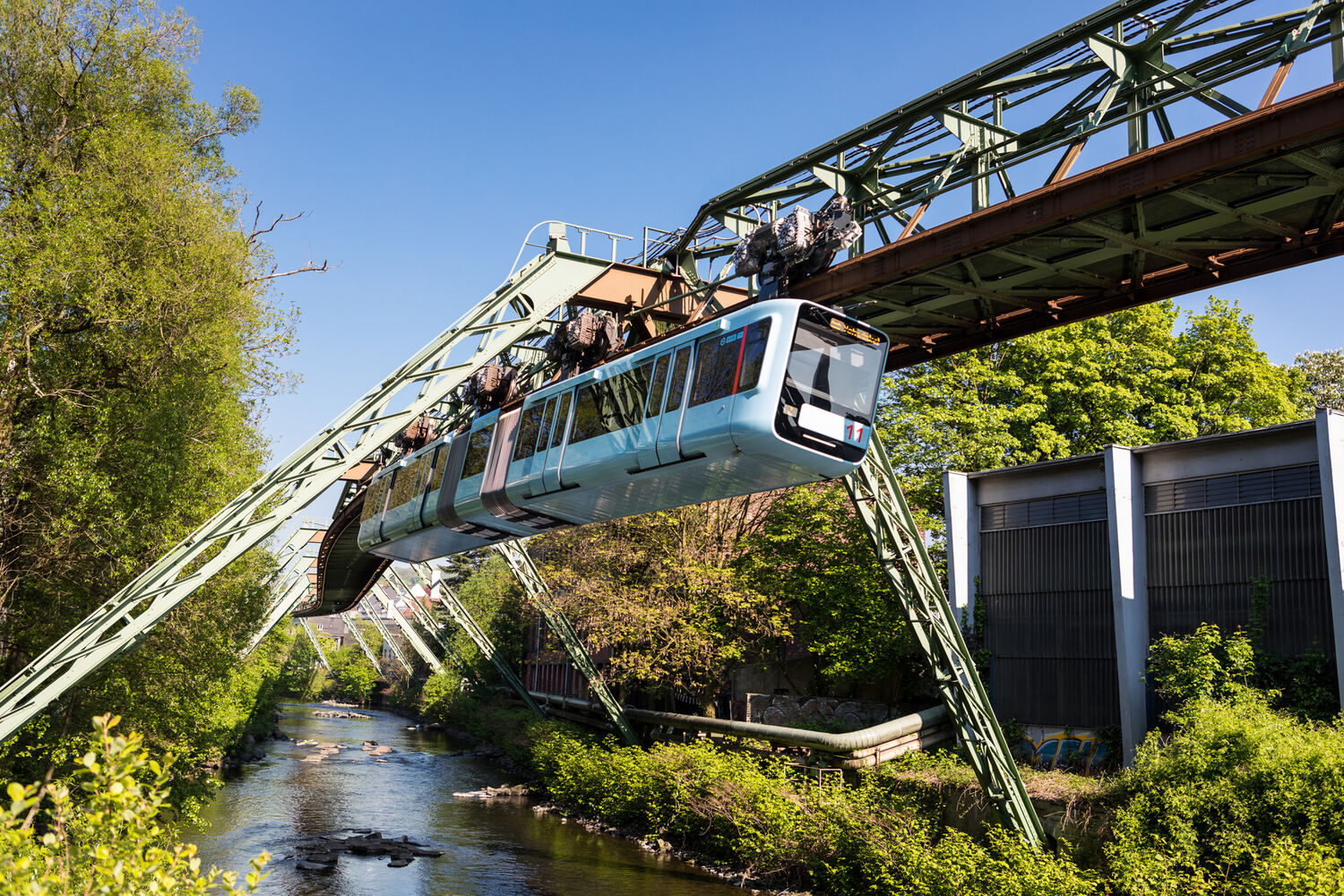 Wuppertal