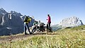 Sommerregion
