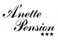 Логотип фон A´nette Pension