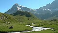 Sommerregionen